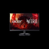ACER COM ACER VA LED Monitor KG251QX0biip 24.5", 16:9, 0,5ms, 200hz, 250nits, 2xHDMI, DP, FreeSync, fekete (UM.KX1EE.005)
