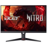 ACER COM Mon Acer 23.8" Nitro XV240YX1bmiiprx ZeroFrame FreeSync Premium - IPS - 200Hz | 2 év garancia |