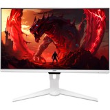ACER COM Mon Acer 31.5" Nitro GA321QUPwmipruxw ZeroFrame FreeSync - VA - 180Hz | 2 év garancia |
