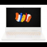 ACER ConceptD 3 CN314-72G-70NW Laptop Win 10 Pro fehér (NX.C5UEU.001) (NX.C5UEU.001) - Notebook