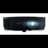 ACER DLP Projektor X1329, WXGA (1280x800), 16:10, 4800Lm, 20000/1, VGA, RCA, 2x HDMI, fekete (MR.JX711.001)