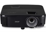 Acer Essential X1123HP adatkivetítő Standard vetítési távolságú projektor 4000 ANSI lumen DLP SVGA (800x600) Fekete