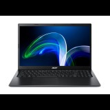 Acer Extensa (EX215-32-C1YF) - 15.6" FullHD, Celeron-N4500, 4GB, 256GB SSD, DOS - Fekete Üzleti (NX.EGNEU.002) - Notebook