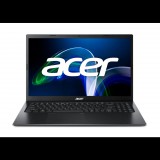 Acer Extensa EX215-54-370X Laptop fekete (NX.EGJEU.00H) (NX.EGJEU.00H) - Notebook