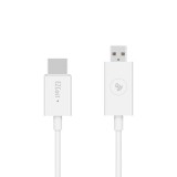 Acer EZCast CS2 USB C HDMI Fehér video átalakító kábel