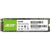 Acer FA100 1TB M.2 PCIe (BL.9BWWA.120) - SSD