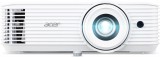 Acer H6541BDK adatkivetítő Standard vetítési távolságú projektor 4000 ANSI lumen DLP 1080p (1920x1080) 3D Fehér