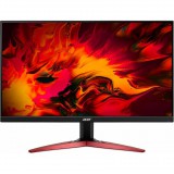 Acer KG271 M3 számítógép monitor 68,6 cm (27") 1920 x 1080 pixelek Full HD LCD Fekete, Vörös (UM.HX1EE.304)