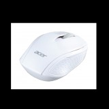 Acer M501 Kétkezes Vezeték nélküli RF Optikai 1600 DPI egér