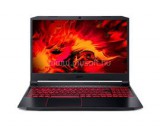 Acer Nitro 5 AN515-55-77YZ (fekete) | Intel Core i7-10750H 2,6 | 16GB DDR4 | 500GB SSD | 1000GB HDD | 15,6" matt | 1920X1080 (FULL HD) | nVIDIA GeForce RTX 3060 6GB | W10 P64