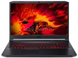 Acer Nitro 5 AN517-52-729G (fekete) | Intel Core i7-10750H 2,6 | 8GB DDR4 | 2000GB SSD | 0GB HDD | 17,3" matt | 1920X1080 (FULL HD) | nVIDIA GeForce RTX 3050 TI 4GB | NO OS