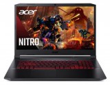 Acer Nitro 5 AN517-54-75LK (fekete) | Intel Core i7-11800H 2.3 | 16GB DDR4 | 2000GB SSD | 0GB HDD | 17,3" matt | 1920X1080 (FULL HD) | nVIDIA GeForce RTX 3070 8GB | W10 64