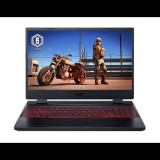 Acer Nitro 5 Nh. qfseu. 002 Gamer laptop (15, 6" QHD/Core i7/16GB/1024 GB SSD/RTX3070Ti 8Gb/Dos) (NH.QFSEU.002) - Notebook