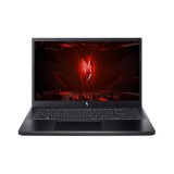 Acer nitro anv15-41-r4h7, 15.6" fhd ips, amd ryzen 5-7535hs, 16gb, 512gb ssd, geforce rtx 4050, win11 home fekete nh.qpeeu.007