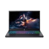 ACER Nitro ANV15-A31-R8F6, 15.6" FHD IPS, AMD Ryzen 7 170, 16GB, 1TB SSD, GeForce RTX 5050, DOS, fekete