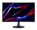 Acer Nitro ED0 ED240Q S3 számítógép monitor 59,9 cm (23.6") 1920 x 1080 pixelek Full HD Fekete