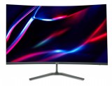 Acer Nitro ED0 ED320QW0bmiipx számítógép monitor 80 cm (31.5") 1920 x 1080 pixelek Full HD LCD Fekete
