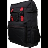 Acer Nitro Multi-funtional backpack 15,6" Black (GP.BAG11.02A)