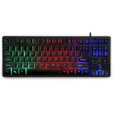 Acer Nitro TKL Gamer billentyűzet RGB ENG.