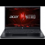 Acer Nitro V ANV15-51-554Z fekete (NH.QNCEU.00L)