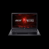 Acer nitro v anv15-51-7172 - fekete nh.qnbeu.007