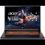Acer Nitro V ANV17-61-R71B Obsidian Black (NH.QWKEU.007)