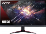 Acer NITRO VG0 VG270 G számítógép monitor 68,6 cm (27") 1920 x 1080 pixelek Full HD Fekete