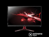 Acer  Nitro VG252QPbmiipx Gaming Monitor 24.5", IPS, 165Hz, 1920x1080, 2ms, HDMI, DP, Audio kimenet, fekete