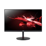 Acer NITRO XV0 XV240Y W3 számítógép monitor 60,5 cm (23.8") 1920 x 1080 pixelek Full HD LCD Fekete