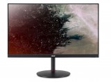 Acer NITRO XV2 XV242 F 61,2 cm (24.1") 1920 x 1080 px Full HD Fekete számítógép monitor
