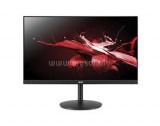 Acer Nitro XV270P Monitor | 27,2" | 1920x1080 | IPS | 0x VGA | 0x DVI | 1x DP | 1x HDMI