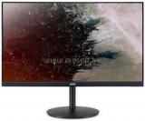 Acer Nitro XV272UPbmiiprzx Gamer Monitor | 27" | 2560x1440 | IPS | 0x VGA | 0x DVI | 1x DP | 2x HDMI