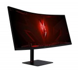 Acer Nitro XV5 XV345CURX0BMIIPPHX 86,4 cm (34") 3440 x 1440 px LED Fekete Monitor