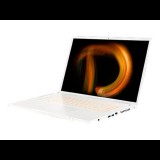 Acer Notebook ConceptD 3 Pro CN316-73P - 40.6 cm (16") - Intel Core i7-11800H - The White (NX.C6VEG.003) - Notebook