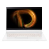 Acer Notebook ConceptD 7 Ezel CC715-72G - 39.6 cm (15.6") - Intel Core i7-11800H - White (NX.C6YEG.001) - Notebook