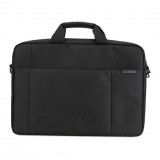 ACER Notebook táska Carry case Bag 15.6" fekete (NP.BAG1A.189) (NP.BAG1A.189)