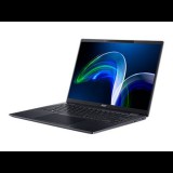Acer Notebook TravelMate P6 TMP614-52 - 35.56 cm (14") - Intel Core i5-1135G7 - Galaxy black (NX.VTWEG.005) - Notebook