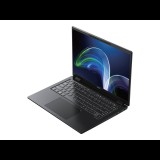 Acer Notebook TravelMate P6 TMP614P-52 - 35.6 cm (14") - Intel Core i7-1185G7 - Galaxy black (NX.VSZEG.007) - Notebook