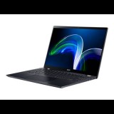 Acer Notebook TravelMate Spin P6 TMP614RN-52 - 35.56 cm (14") - Intel Core i5-1135G7 - Galaxy black (NX.VTPEG.005) - Notebook