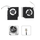 Acer NS85C06-18M07, NS85C28-18K16 gyári új hűtés, ventilátor (párban)
