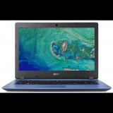 Acer NX. GW6EU. 002 Notebook, 14", Intel Pentium N5030 1.1 GHz, 4GB, 128GB, Win 10 Home (NX.GW6EU.002) - Notebook