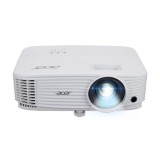 Acer P1557 Standard vetítési távolságú projektor 4800 ANSI lumen DLP 1080p (1920x1080) 3D Fehér