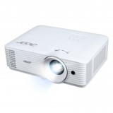 Acer P1558I Standard vetítési távolságú projektor 5200 ANSI lumen DLP WUXGA (1920x1200) 3D Fehér