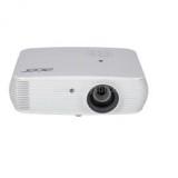 Acer P5330W DLP 3D Projektor (fehér) (MR.JPJ11.001) 2 év garanciával