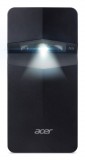 Acer PD1520Us Ultra rövid vetítési távolságú projektor 500 ANSI lumen DLP 1080p (1920x1080) Fekete