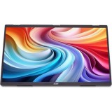 Acer PD3 PD193QT Ebmiuux számítógép monitor 47 cm (18.5") 1920 x 1080 pixelek Full HD LCD Érintőképernyő Fekete