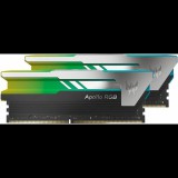 Acer Predator Apollo RGB 16GB (2x8GB) DDR4 3200MHz (BL.9BWWR.225) - Memória