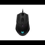 Acer Predator Cestus 335 Gaming egér fekete (GP.MCE11.01Q) (GP.MCE11.01Q)