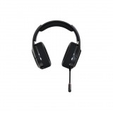 Acer Predator Galea 550 Headset Vezeték nélküli Fejpánt Játék USB C-típus Bluetooth Fekete (GP.HDS11.01J)