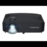 Acer Predator GD711 adatkivetítő 1450 ANSI lumen DLP 2160p (3840x2160) 3D Fekete (MR.JUW11.001)